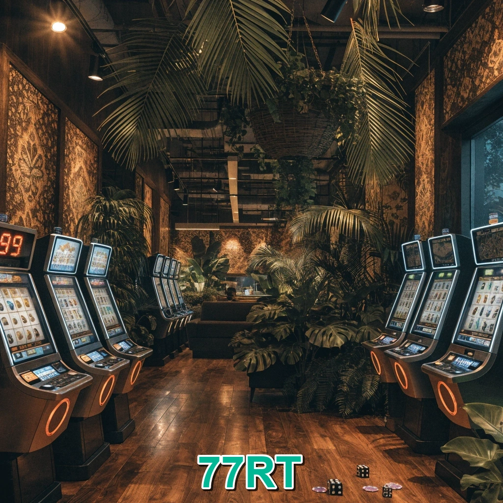 Layanan 77RT